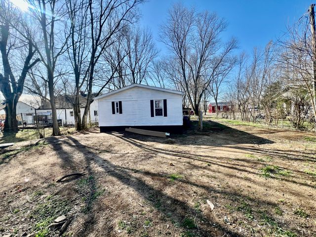 448 Dawson Street, Columbus, IN 47201