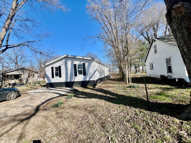 448 Dawson Street, Columbus, IN 47201