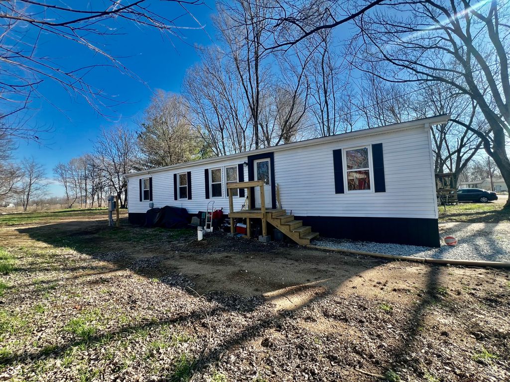 448 Dawson Street, Columbus, IN 47201