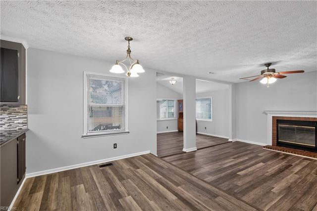 1265 Springwell PL, Newport News, VA 23608