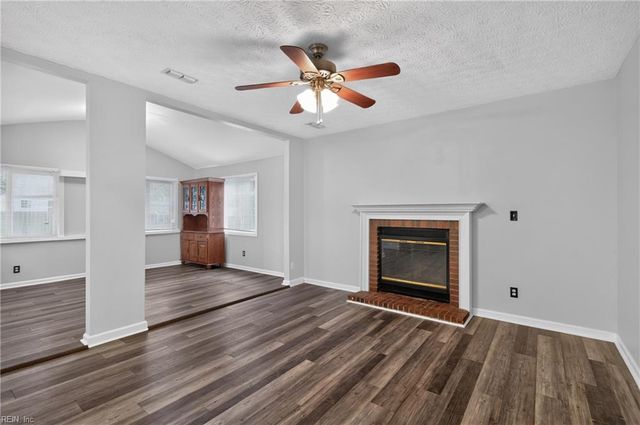 1265 Springwell PL, Newport News, VA 23608