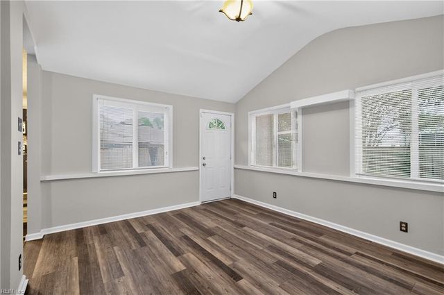 1265 Springwell PL, Newport News, VA 23608
