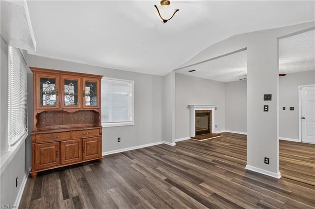 1265 Springwell PL, Newport News, VA 23608