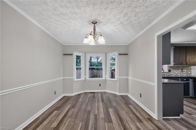 1265 Springwell PL, Newport News, VA 23608