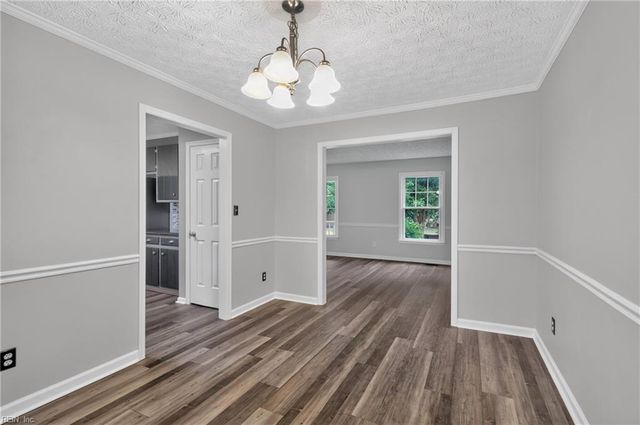 1265 Springwell PL, Newport News, VA 23608
