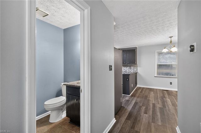 1265 Springwell PL, Newport News, VA 23608