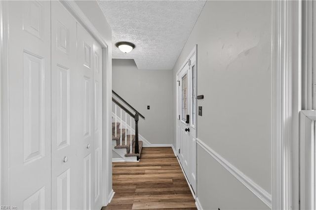 1265 Springwell PL, Newport News, VA 23608