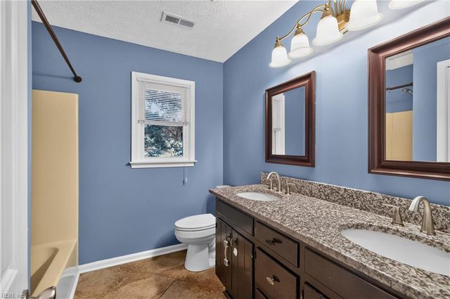 1265 Springwell PL, Newport News, VA 23608