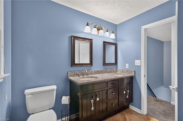 1265 Springwell PL, Newport News, VA 23608