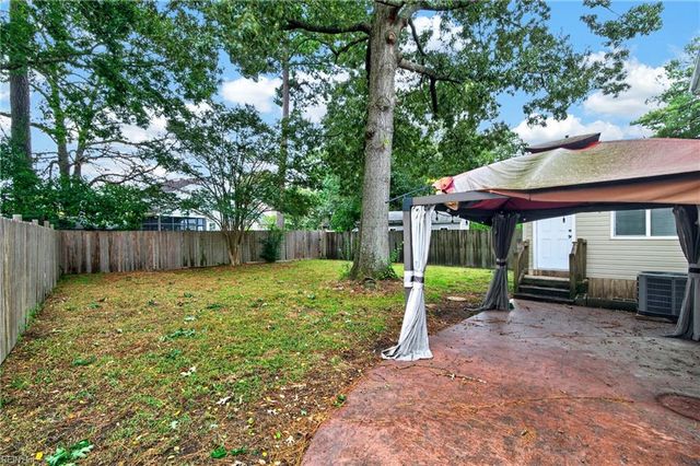 1265 Springwell PL, Newport News, VA 23608