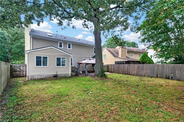 1265 Springwell PL, Newport News, VA 23608