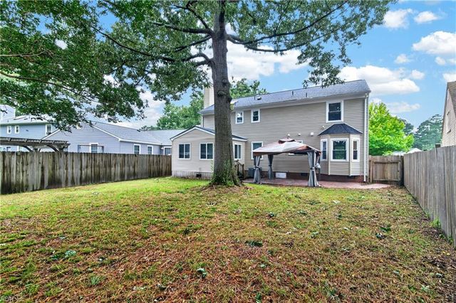 1265 Springwell PL, Newport News, VA 23608