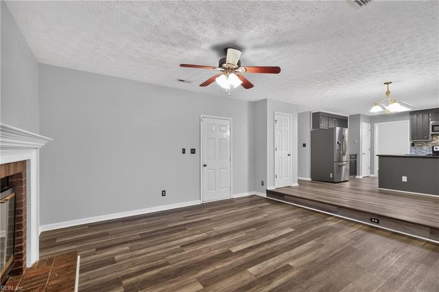 1265 Springwell PL, Newport News, VA 23608