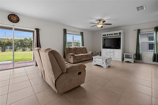 3941 RIVER BANK WAY, Punta Gorda, FL 33980