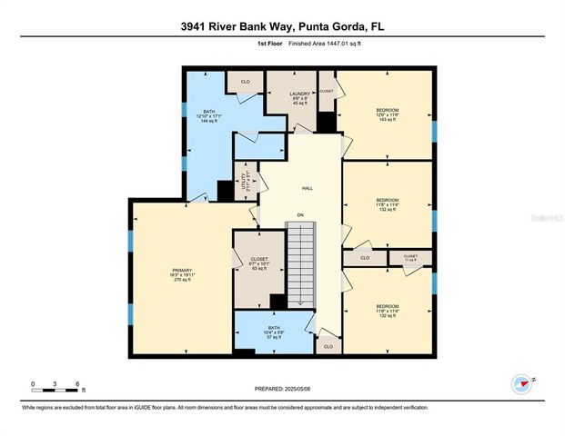 3941 RIVER BANK WAY, Punta Gorda, FL 33980