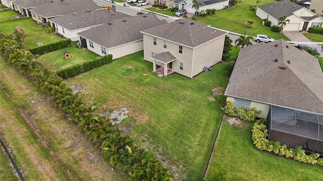 3941 RIVER BANK WAY, Punta Gorda, FL 33980