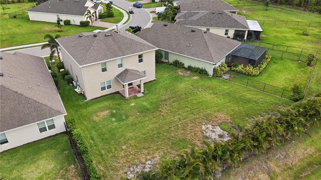 3941 RIVER BANK WAY, Punta Gorda, FL 33980