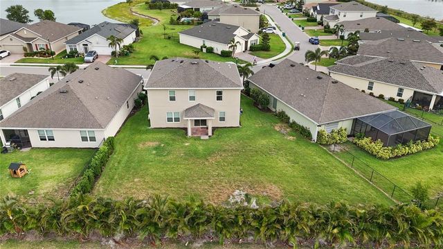 3941 RIVER BANK WAY, Punta Gorda, FL 33980