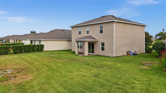 3941 RIVER BANK WAY, Punta Gorda, FL 33980