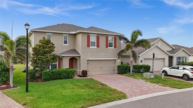 3941 RIVER BANK WAY, Punta Gorda, FL 33980