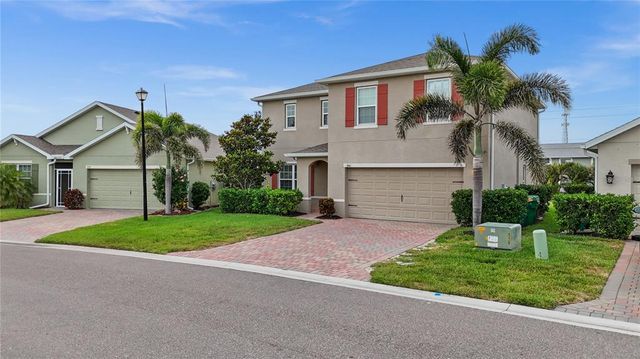 3941 RIVER BANK WAY, Punta Gorda, FL 33980