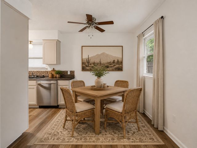 207 Stefanie Street, Burleson, TX 76028