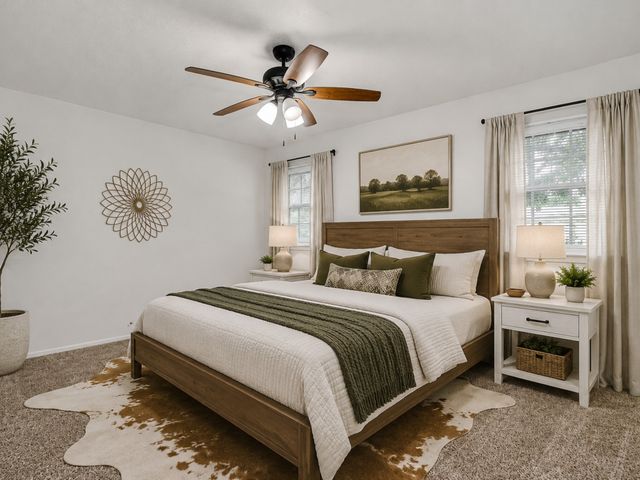 207 Stefanie Street, Burleson, TX 76028