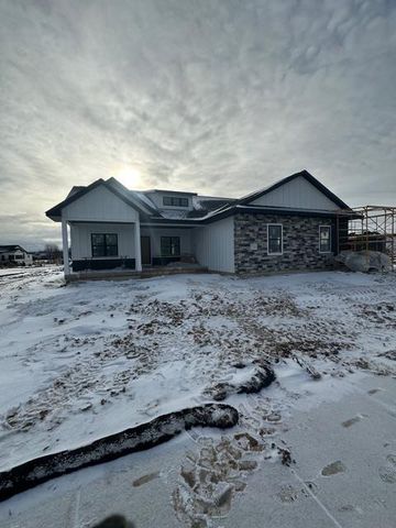 7703 Stonecrop Way, Deforest, WI 53532