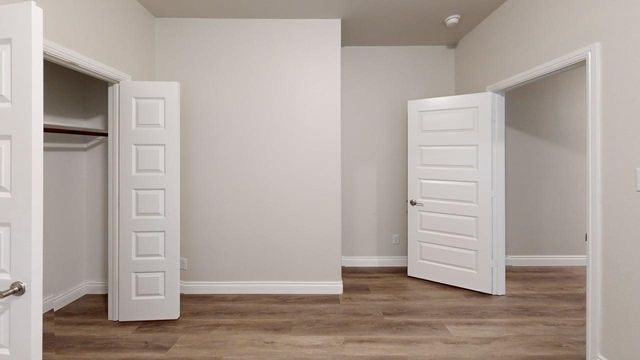204 Rosewood Drive, Lavon, TX 75166