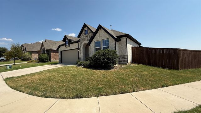 204 Rosewood Drive, Lavon, TX 75166