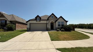 204 Rosewood Drive, Lavon, TX 75166