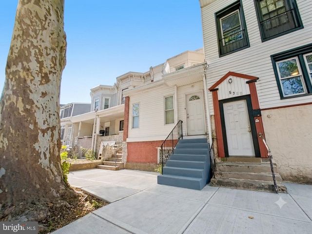 5744 CHESTNUT ST, Philadelphia, PA 19139