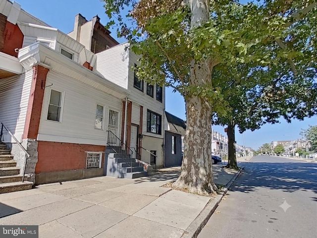 5744 CHESTNUT ST, Philadelphia, PA 19139