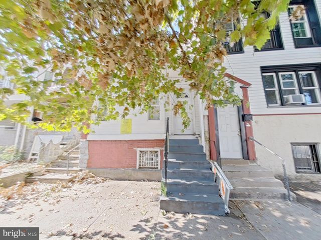 5744 CHESTNUT ST, Philadelphia, PA 19139