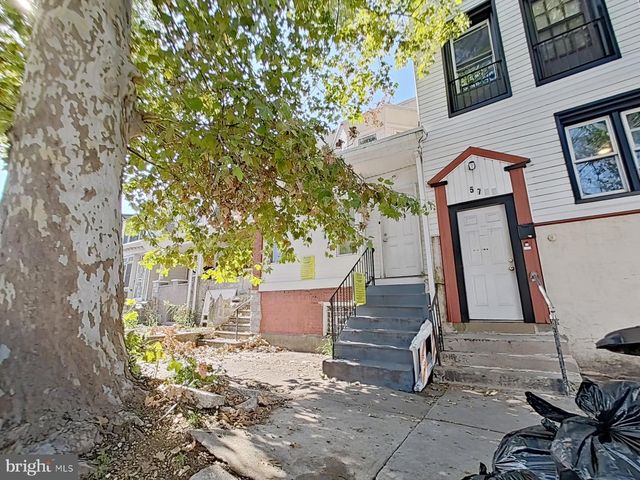 5744 CHESTNUT ST, Philadelphia, PA 19139