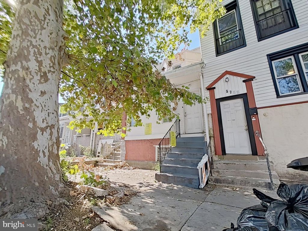 5744 CHESTNUT ST, PHILADELPHIA, PA 19139 — photo 2