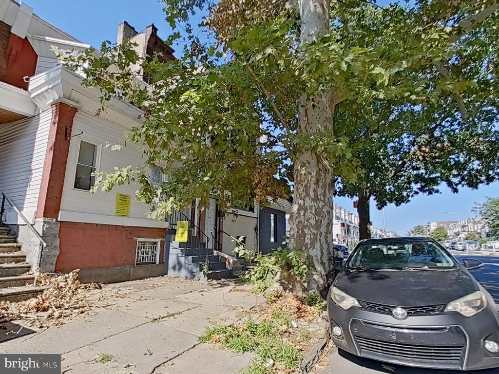 5744 CHESTNUT ST, PHILADELPHIA, PA 19139 — photo 3