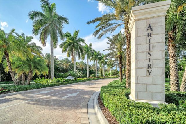 13482 Artisan Circle, Palm Beach Gardens, FL 33418