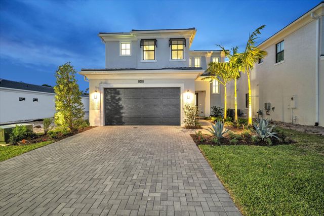 13482 Artisan Circle, Palm Beach Gardens, FL 33418