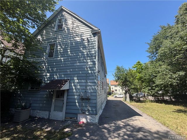 477 Riley Street, Buffalo, NY 14208