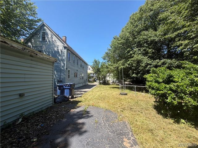 477 Riley Street, Buffalo, NY 14208