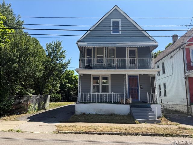 477 Riley Street, Buffalo, NY 14208