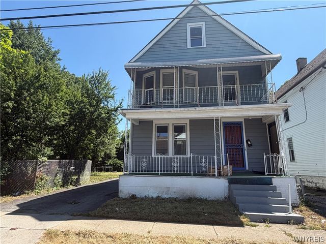 477 Riley Street, Buffalo, NY 14208