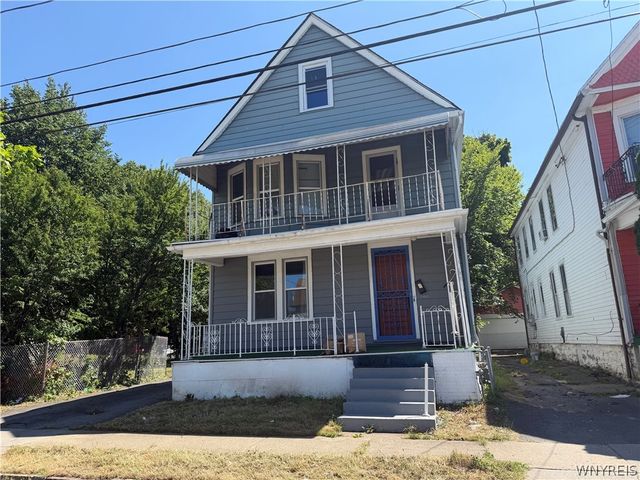 477 Riley Street, Buffalo, NY 14208