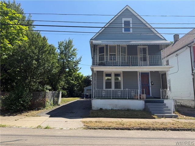 477 Riley Street, Buffalo, NY 14208