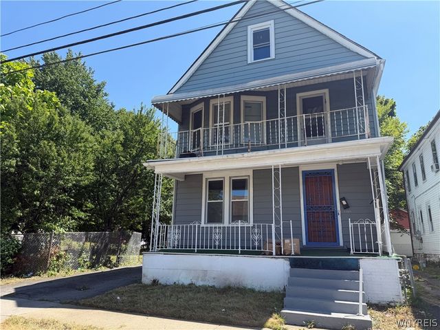 477 Riley Street, Buffalo, NY 14208