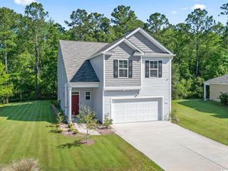 4005 Sweetspire Court, Conway, SC 29526