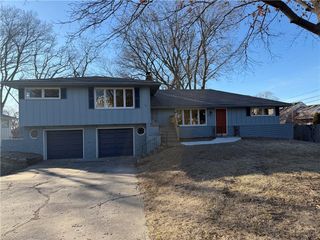 5718/5720 Floyd Street, Mission, KS 66202