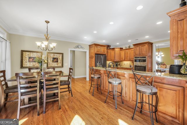 330 Noah Place, Mcdonough, GA 30252