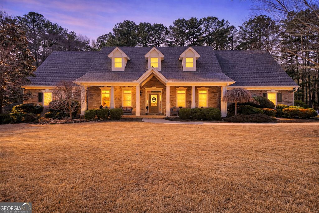 330 Noah Place, Mcdonough, GA 30252